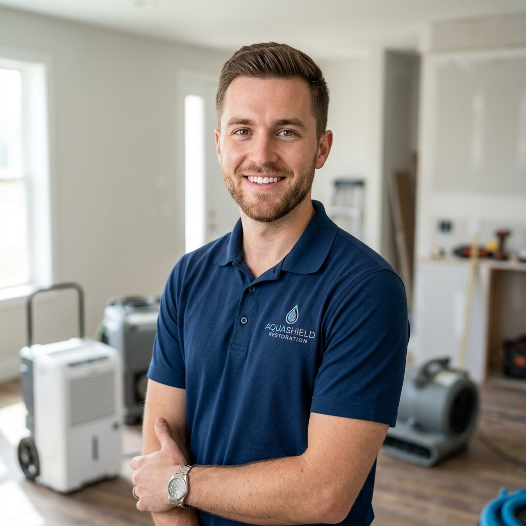 Charles Lewis - Master Restorer in Haddonfield